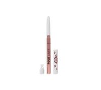 Pout Bomb Plumping Lip Liner Makeup Revolution Glaze Clear One Size