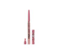 Pout Bomb Plumping Lip Liner Makeup Revolution Kiss Baby Pink One Size