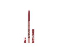 Pout Bomb Plumping Lip Liner Makeup Revolution Melba Warm Peach One Size