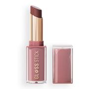 Revolution Pout Lip Gloss, Pigmented High Shine Formula with Hyaluronic Acid ...