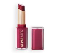 Revolution Pout Lip Gloss, Pigmented High Shine Formula with Hyaluronic Acid ...