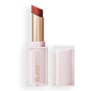 Revolution Pout Lip Gloss, Pigmented High Shine Formula with Hyaluronic Acid ...