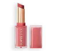 Revolution Pout Lip Gloss Stick Sweet Rose 3g Sweet Rose