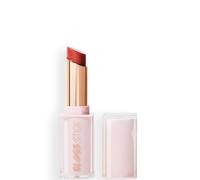 Revolution Pout Lip Gloss, Pigmented High Shine Formula with Hyaluronic Acid & Vitamin E, Vegan & Cruelty-Free, 3g, Shimmer Sugar Cookie Pink