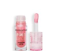 Revolution Pout Lip Oil - Cherry Red