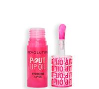 Revolution Pout Lip Oil - Watermelon Pink