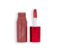 Revolution Pout Tint in Nude Dreams | Size: 3ml Revolution Nude Dreams 3ml