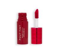 Makeup Revolution Pout Tint 3ml (Various Shades) - Sizzlin Red