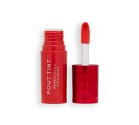 Makeup Revolution Pout Tint 3ml (Various Shades) - Sweetie Coral