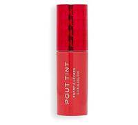 Makeup Revolution Pout Tint 3ml (Various Shades) - Nude Dreams