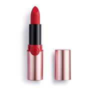 Revolution Powder Matte Lipstick Fascination