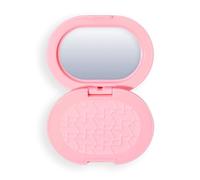 Revolution Women's Powder Pops Instant Blur Setting Powder 5g in Rose Revolution Rose 5G
