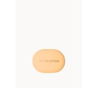 Revolution Powder Pops Instant Blur Setting Powder, K-Beauty Inspired Airbrush Effect Makeup, Smooths Skin & Minimises Pores, Vegan & Cruelty-Free, Banana, 5g