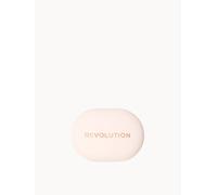Revolution Powder Pops Instant Blur Setting Powder, K-Beauty Inspired Airbrush Effect Makeup, Smooths Skin & Minimises Pores, Vegan & Cruelty-Free, Translucent, 5g