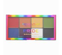 Revolution Pride Express Myself Face Paint Palette 8 x 2g | TJ Hughes