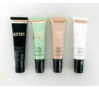 Makeup Revolution Mattify, Primer