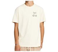Revolution - Printed T-Shirt Club - T-shirt size L, white