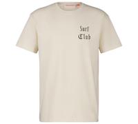 Revolution - Printed T-Shirt Club - T-shirt size M, white