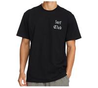 Revolution - Printed T-Shirt Club - T-shirt size S, black