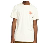 Revolution - Printed T-Shirt Diet Starts Monday - T-shirt size L, white