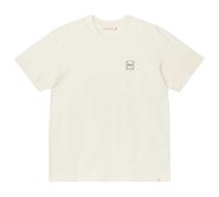 Revolution - Printed T-Shirt ESC size XL, white