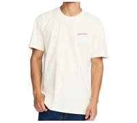 Revolution - Printed T-Shirt Sign - T-shirt size L, white