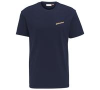 Revolution - Printed T-Shirt Sign - T-shirt size M, blue