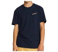 Revolution - Printed T-Shirt Sign - T-shirt size XL, blue