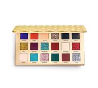 Revolution Pro All That Glistens Luxe Shadow Palette 18 x 1g
