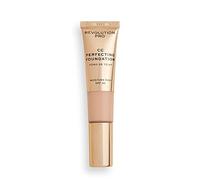 Revolution Pro CC Perfecting Foundation F1