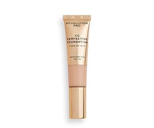 Revolution Pro CC Perfecting Foundation F1