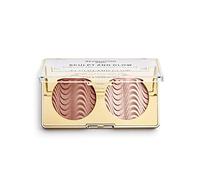 Revolution Pro - Contour & Highlighter Palette - Sculpt & Glow - Sands of Time