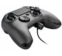 NACON Revolution Unlimited Black Bluetooth/USB Gamepad Analogue / Digital PC, PlayStation 4