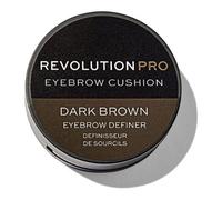 Revolution Pro Eyebrow Cushion - Dark Brown