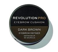 Revolution Pro Eyebrow Cushion - Dark Brown