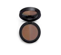Revolution Pro - Eyebrow powder - duo eyebrow powder ebony