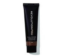 Revolution Pro F15 Foundation Full Cover Camouflage Foundation