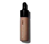 Revolution Pro Foundation Drops F15