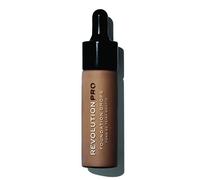 Revolution Pro, Foundation Drops, Foundation, F17, 18ml