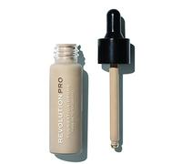 Revolution Pro, Foundation Drops, Foundation, F2, 18ml
