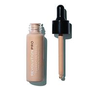Revolution Pro, Foundation Drops, Foundation, F3, 18ml