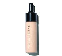 Revolution Pro, Foundation Drops, Foundation, F5, 18ml