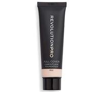 Revolution Pro Foundation Full Cover Camouflage Foundation F0.5