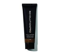 Revolution Pro - Foundation - Full Cover Camouflage Foundation - F17