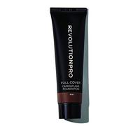 Revolution Pro - Foundation - Full Cover Camouflage Foundation - F18
