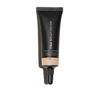 Revolution Full Cover Camouflage Concealer Assorted Shades