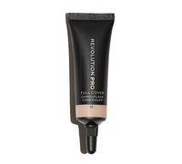 Revolution Beauty Full Cover Camouflage Concealer 8.5ml Shade C1