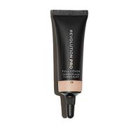 Revolution Pro, Full Cover Camouflage, Concealer, C6, 8.5g