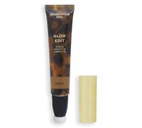 Revolution Pro Glow Edit Cream Contour and Bronze 15ml (Various Shades) - Medium