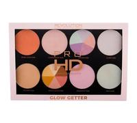 Revolution Pro HD Amplified Palette Glow Getter